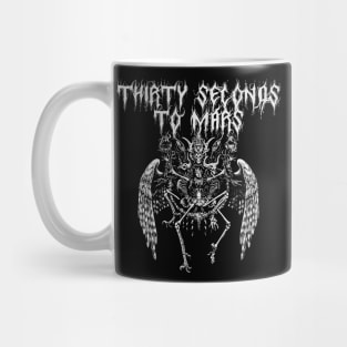 30 second Mug